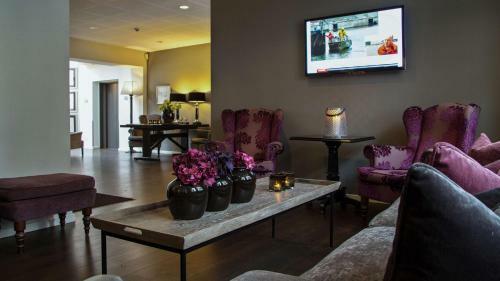 Best Western Plus Hotel Kronjylland