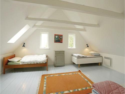 Holiday Home Gudhjem - 01