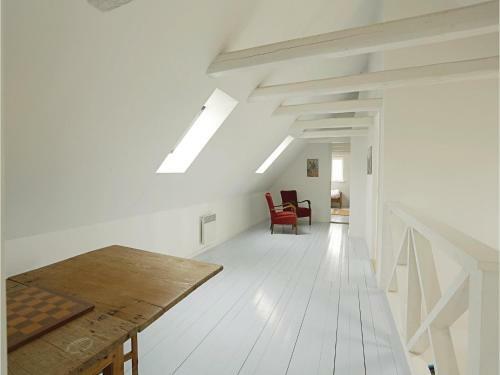 Holiday Home Gudhjem - 01