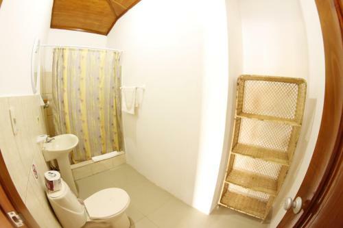Bed & Breakfast Hotel Coral Blanco