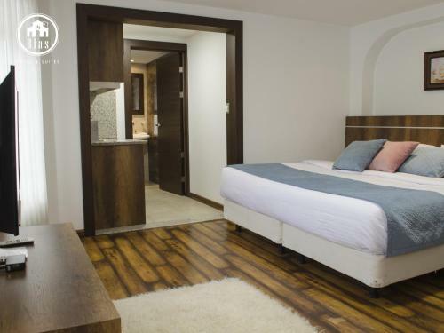 Apartamento San Blas Hotel & Suites