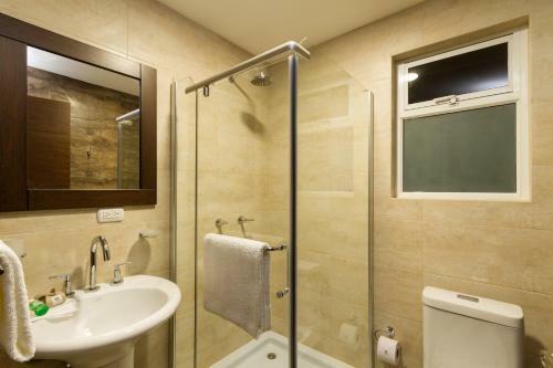 Apartamento San Blas Hotel & Suites