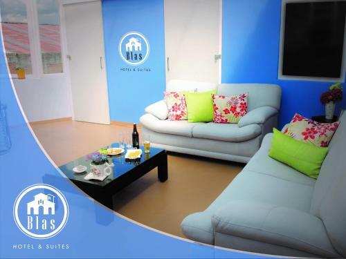 Apartamento San Blas Hotel & Suites
