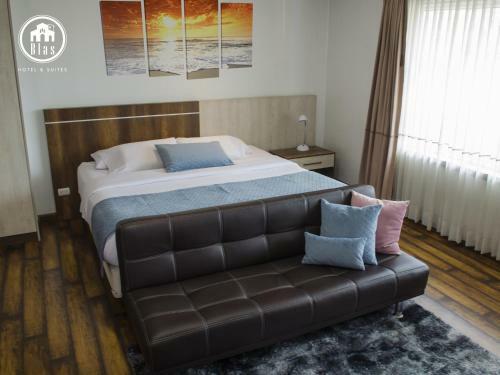 Apartamento San Blas Hotel & Suites