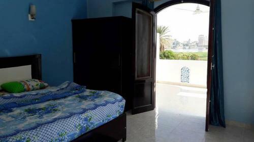 Nile View Hotel