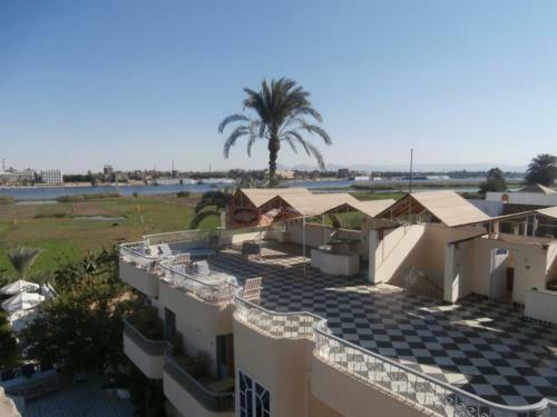 Nile View Hotel