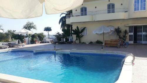 Nile View Hotel
