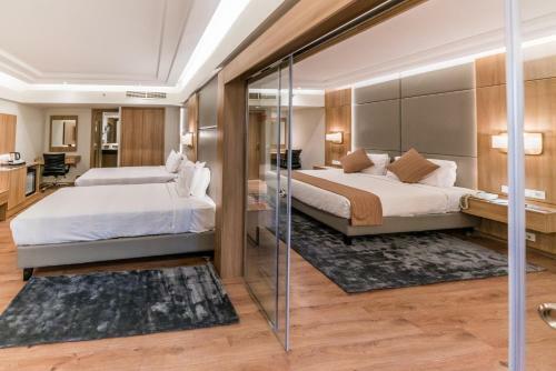 Hotel Steigenberger Nile Palace - Convention Center