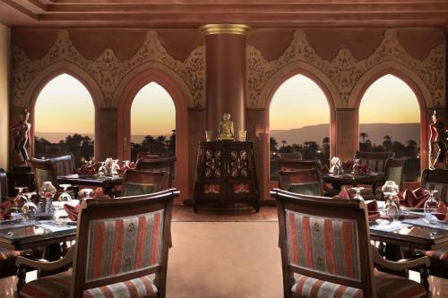 Hotel Steigenberger Nile Palace - Convention Center