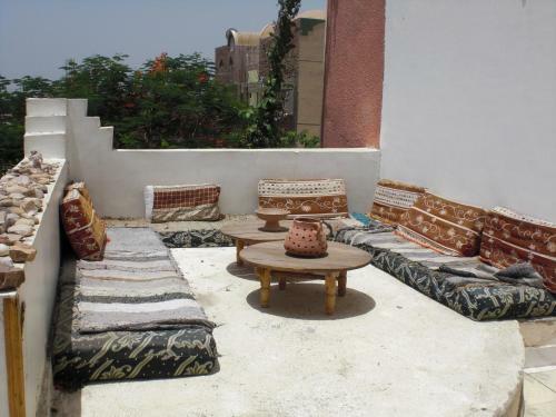 El Fayrouz Hotel