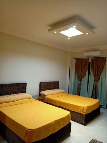 Jewel Mandara Apartments
