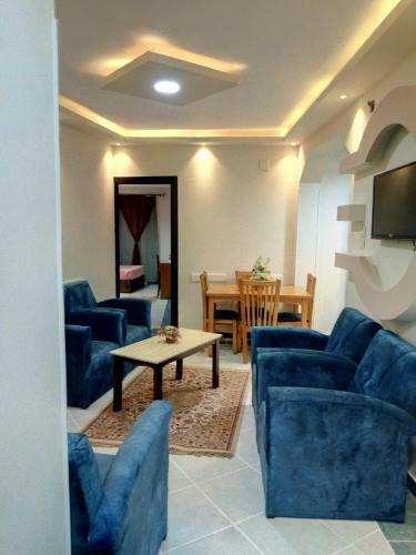 Jewel Mandara Apartments
