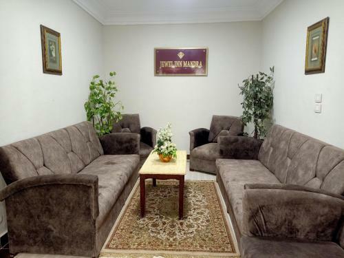 Jewel Mandara Apartments