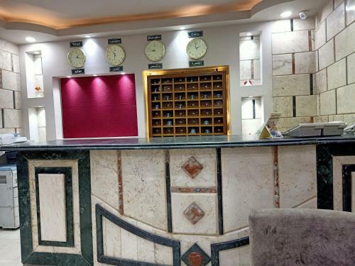 Jewel Mandara Apartments
