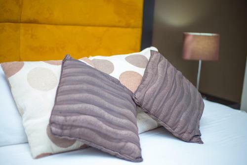 Bed & Breakfast Terra Bella Hotel Boutique