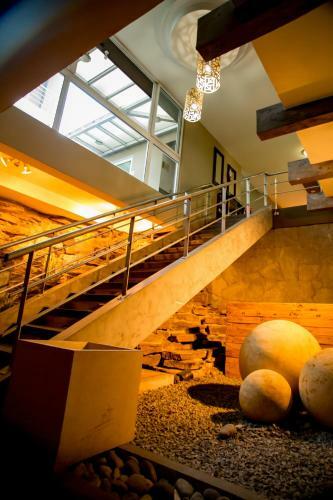 Bed & Breakfast Terra Bella Hotel Boutique