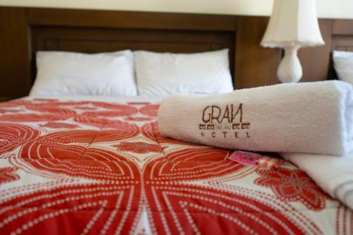 Gran Hotel