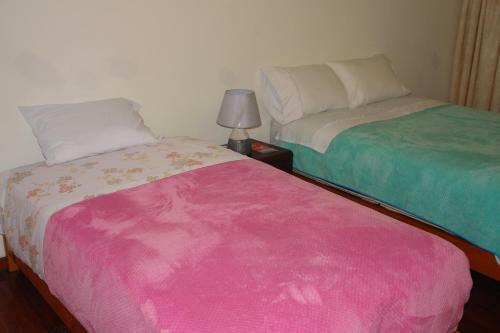 Bed And Breakfast Mario Y Patricio