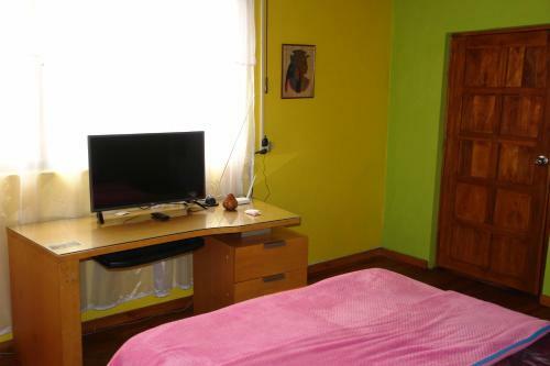 Bed And Breakfast Mario Y Patricio