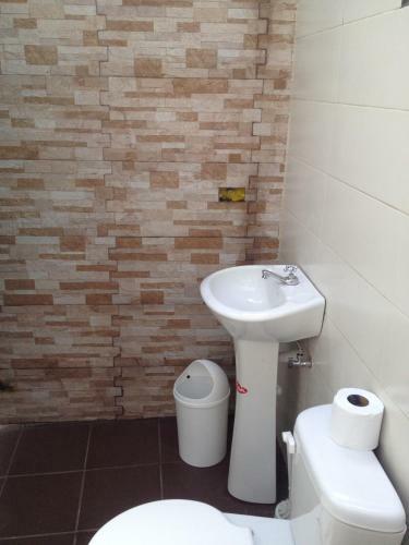 Bed And Breakfast Mario Y Patricio