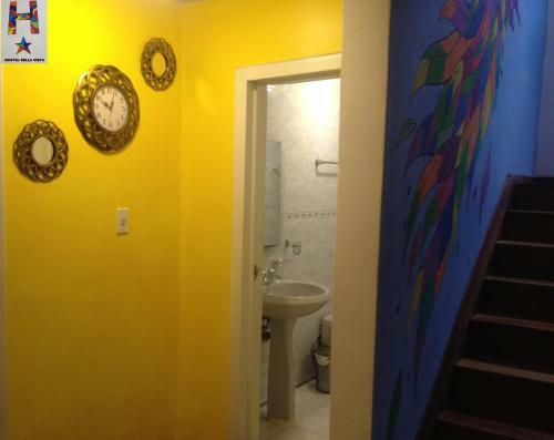 Bed And Breakfast Mario Y Patricio