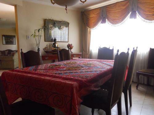Bed And Breakfast Mario Y Patricio