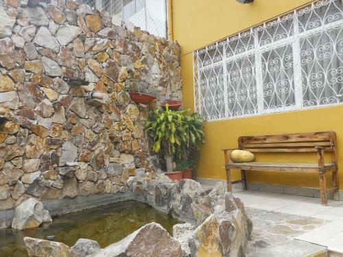 Bed And Breakfast Mario Y Patricio