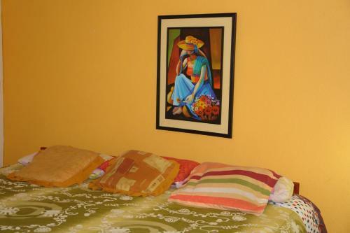 Bed And Breakfast Mario Y Patricio