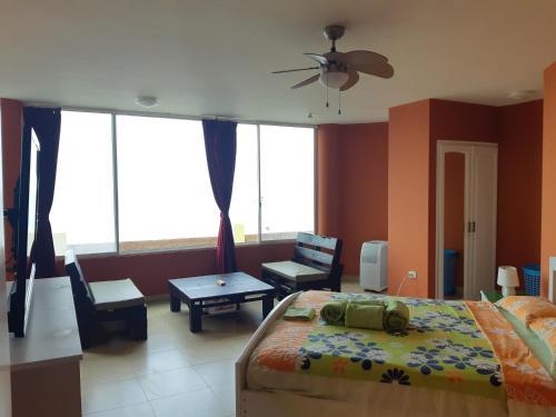 Apartamento Bonita Beach Dpto