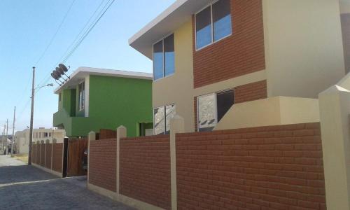 Apartamento Bonita Beach Dpto