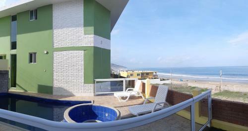 Apartamento Bonita Beach Dpto