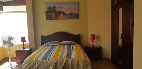 Apartamento Bonita Beach Dpto