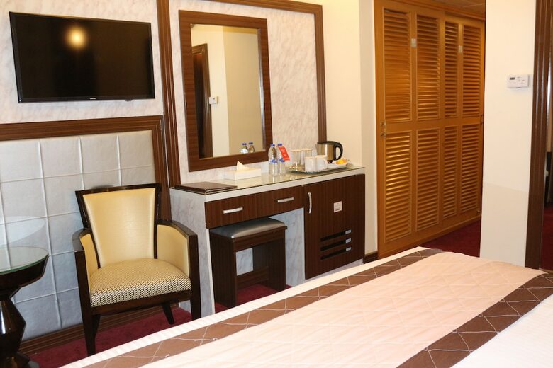 Al Khaleej Grand Hotel