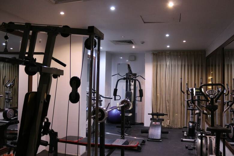 Al Khaleej Grand Hotel