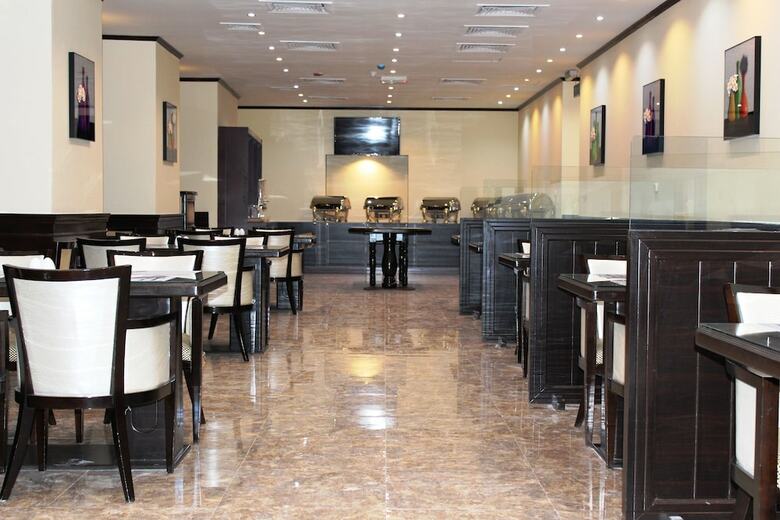 Al Khaleej Grand Hotel