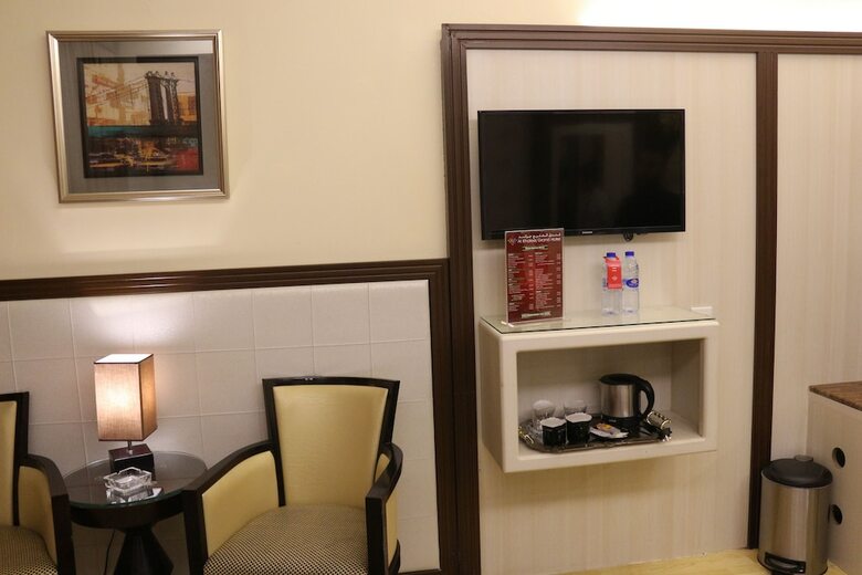 Al Khaleej Grand Hotel