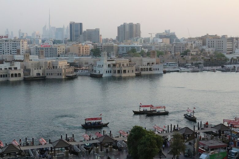 Al Khaleej Grand Hotel