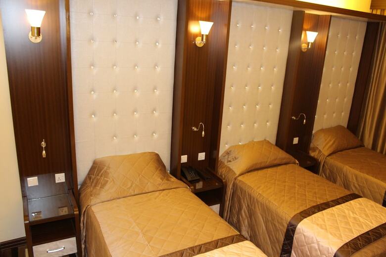 Al Khaleej Grand Hotel