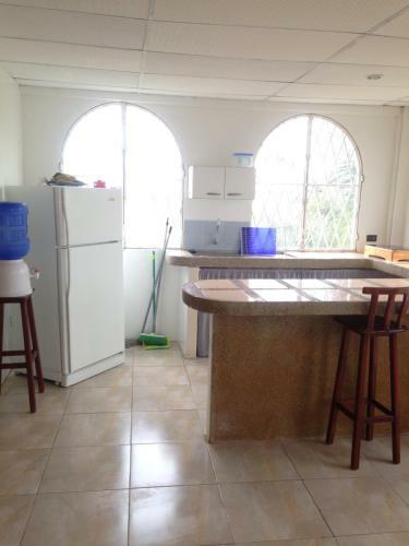 Apartamento Betty's Beach Condominium