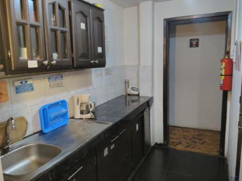 Quito Family And Youth Hostel