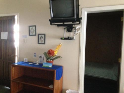 Hotel Mansion Samzara Hosteleria