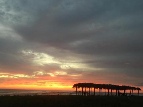 Hotel Canoa South Beach
