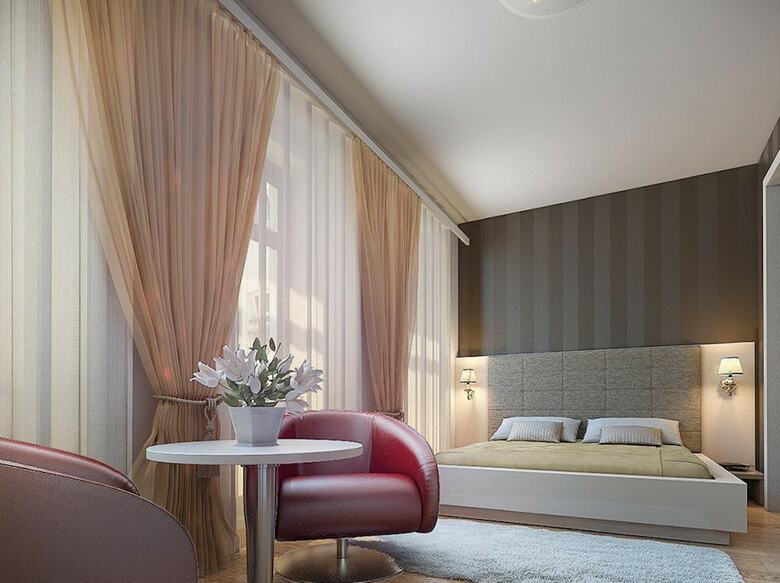 Vip Apartments