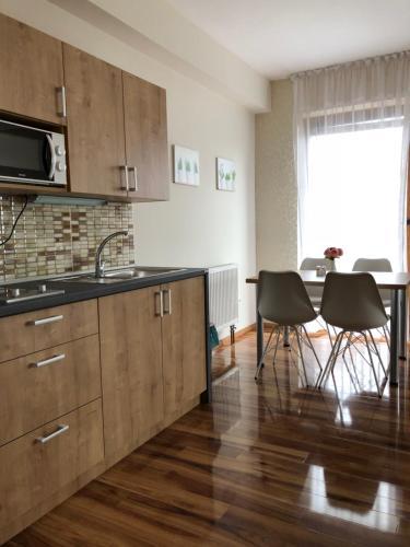 Hostal Penzi�n Stefarez 2