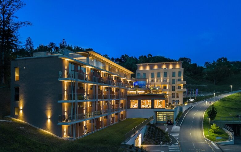 Atlantida Boutique Hotel