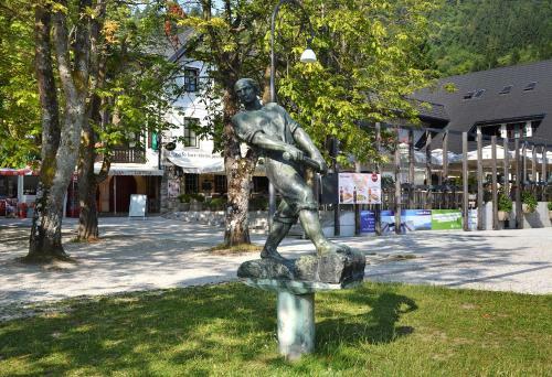 Bed & Breakfast Penzion Zaka