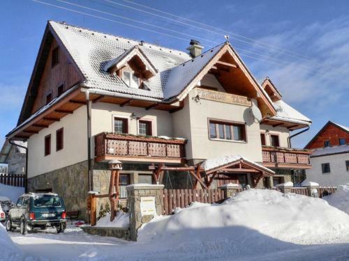 Hostal Pension Tatry