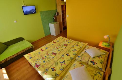Penzi�n Family Ru?in