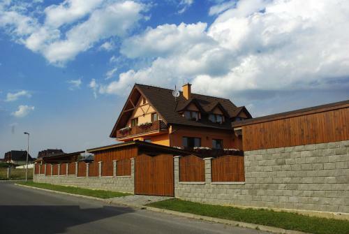 Penzi�n Family Ru?in