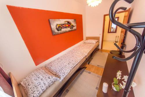 Oh Apartments & Rooms